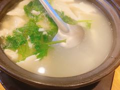-二子海鲜大排档(太阳城店)