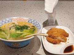 -小杨生煎(黄河路店)