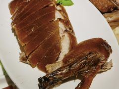 -局气 烤鸭·北京菜(光华路店)