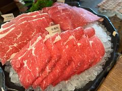 -盡膳口福跷脚牛肉火锅(晶耀前滩店)