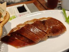 -黑窑厂糖油饼烤鸭·清真菜(旗舰店)