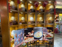 -匠岳·王宝器麻椒鱼(都江堰店)