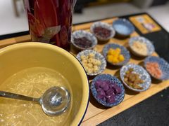 -鱼见你烤鱼•本地烧烤(1818店)