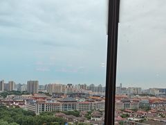 -烛影拾光观景餐厅·创意菜·摄影·小提琴(大唐不夜城店)