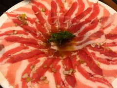 -韩宫宴炭火烤肉(昆山金鹰店)