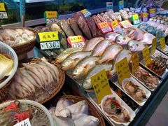 -黄寺蒸汽海鲜(黄寺大街店)