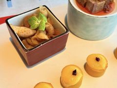 -馋遇江南·精致湖景雅宴(东方之门店)