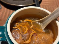 薏米雪梨汤-汤家茗苑·精致私房菜(白沙店)