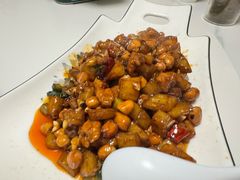 -王家土菜馆(霍山县店)