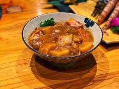 -黑牛の店·和牛烧肉(合生汇店)