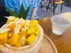 -婉泰·特色小吃·舂鸡脚(告庄二店)