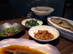 -曾宴·楚菜(湖北省博物馆店)