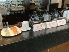 -珀丽酒店-协奏坊餐厅