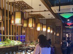 -千岛湖小鱼儿·淳安匠心农家菜