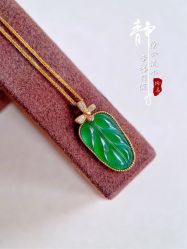 点击看大图 -Cindy Jewelry·钻戒·彩色宝石