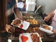 -细妹五香牛杂(步行街店)