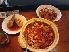 -马头巷·食景园(苏州总店)