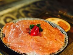 -码头故事火锅(郫县红光店)