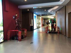 -卢米埃影城(长楹天街IMAX激光店)