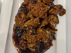 -小郭私房菜·海肠捞饭店(学士街店)