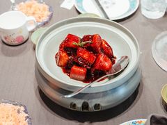 -肆月河豚·新淮扬(金融街店)