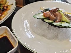 -韩记海鲜饺子旗舰店(红海新区店)