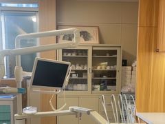 -上海仁爱医院口腔科 · 种植