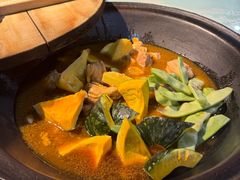 -鱼窝棚柴火铁锅炖(富山屯店)