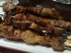 -西贝莜面村(上海百联西郊店)