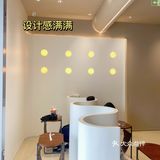 coco秋日限定·秋天第一杯奶茶
