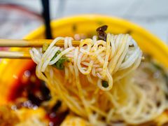 -龍城柳州螺蛳粉(群星路店)