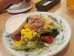 -萨莉亚意大利餐厅(白云汇店)