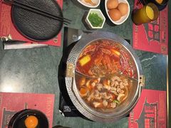 -牛New寿喜烧(曹路花园城店)