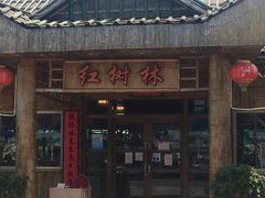 -崖口红树林海鲜餐厅