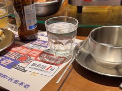 -神府路壹号·海鲜烧烤·砂锅粥·锅物(三坊七巷店)