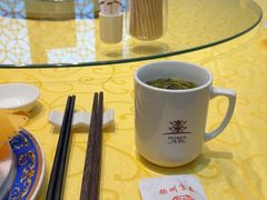-富春茶社(国庆路店)