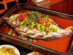 湄公河烤鱼-武松家(翠微百货大成路店)