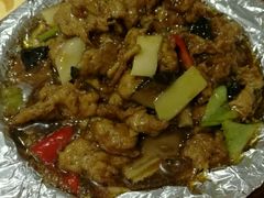 -正隆斋素食超市(西四店)