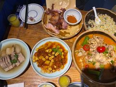 -打酱油·非遗淮扬菜(瘦西湖梅岭店)