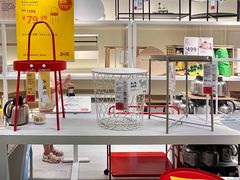 -宜家家居(高新商场店)