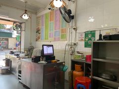 -芬芳甜品(同福路店)