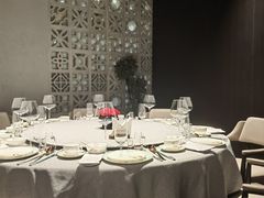 -宫燕府·京菜·烤鸭·淮扬菜(王府中心店)