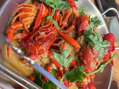 -老高烧烤(龙华星河iCO店)