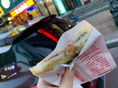 天津耳朵眼炸糕-宝正臻天津包子总店(金阳光居易店)