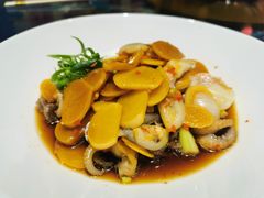 -辣螃铠盆盆蟹大排档(海昌店)