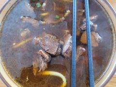 -西门刘东拉面馆(金珠花苑店)