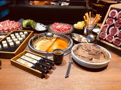 -快乐小羊(富强中路店)