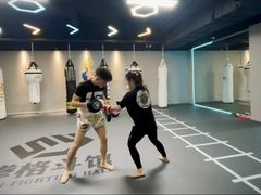 -Super Sy泰拳格斗