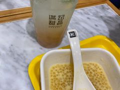 -满记甜品(湖滨店)