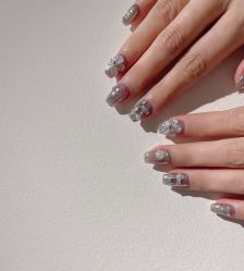 -JU·旧友日式美甲美睫工作室